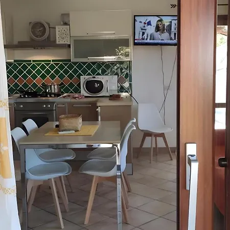 Appartamento Casa Vacanze