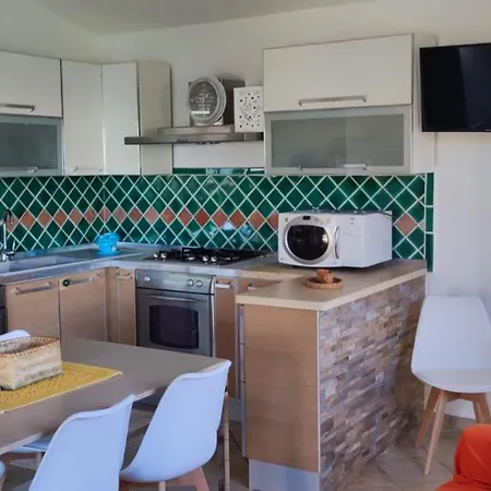 Appartamento Casa Vacanze