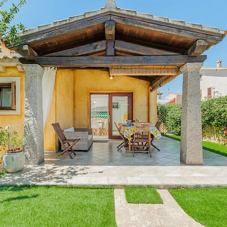 Casa Vacanze * Budoni