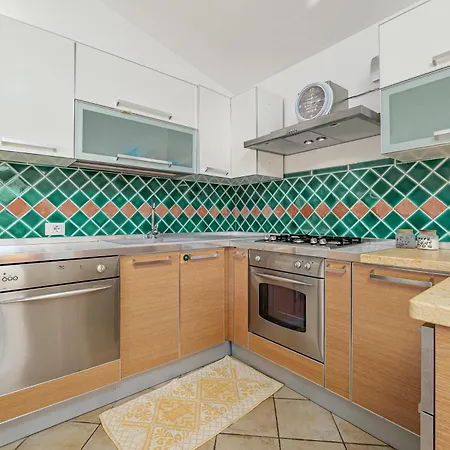 Casa Vacanze Appartamento *