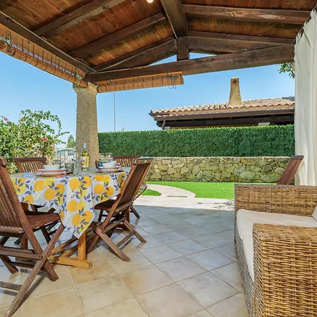 Casa Vacanze Appartamento