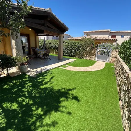 Casa Vacanze Apartamento Budoni