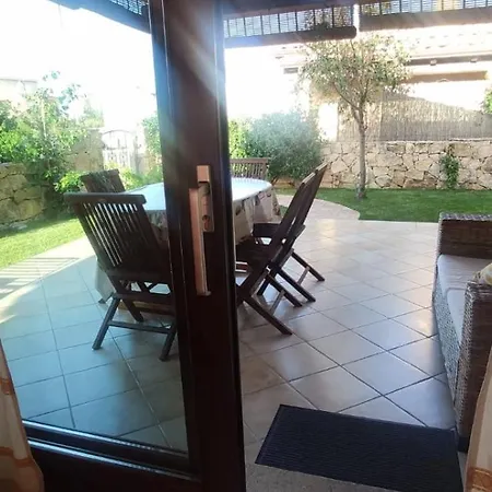 Apartment Casa Vacanze Budoni