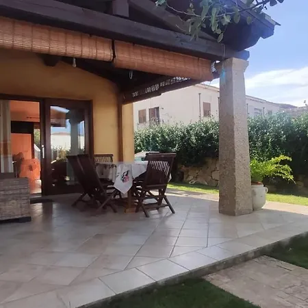 Apartment Casa Vacanze