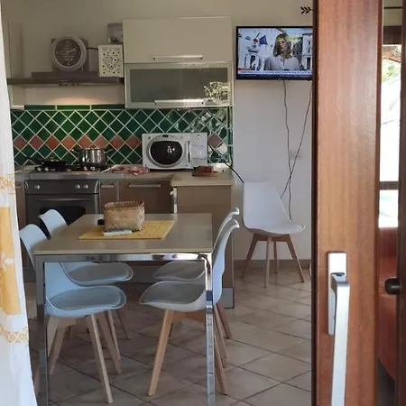 Casa Vacanze Apartment Budoni