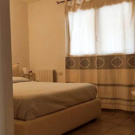 Apartment Casa Vacanze Budoni
