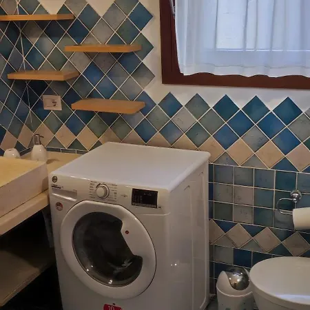 Casa Vacanze Lejlighed