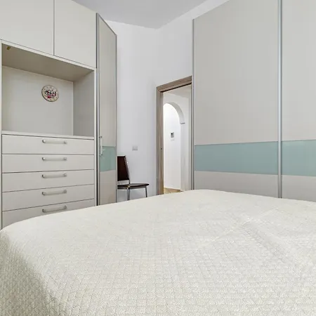 Lejlighed Casa Vacanze *