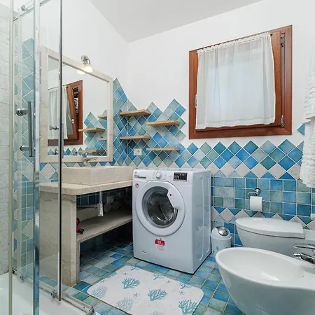 Casa Vacanze Lejlighed Budoni