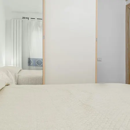 Lejlighed Casa Vacanze Budoni