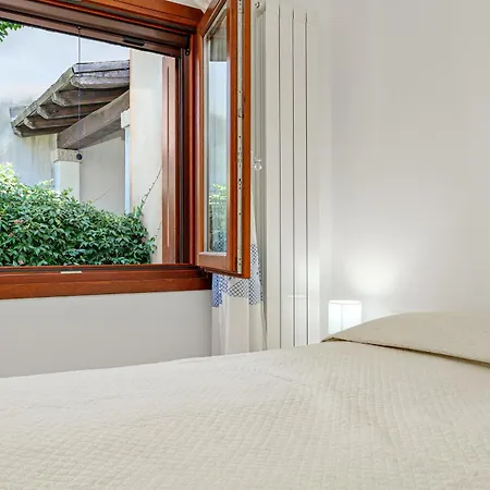 Lejlighed Casa Vacanze