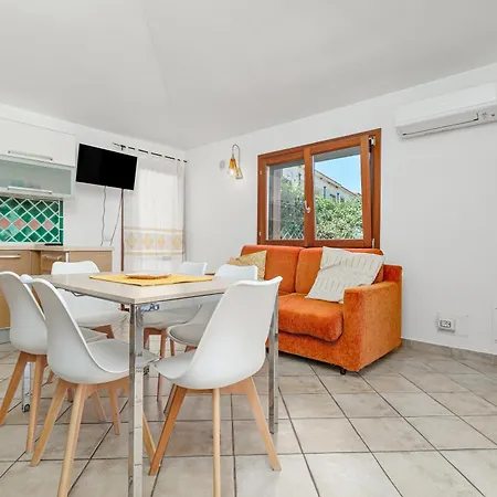 Lejlighed Casa Vacanze Budoni