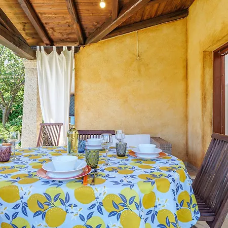 Casa Vacanze Lejlighed Budoni