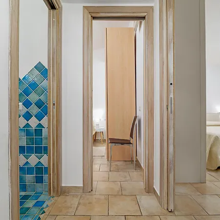 Casa Vacanze *