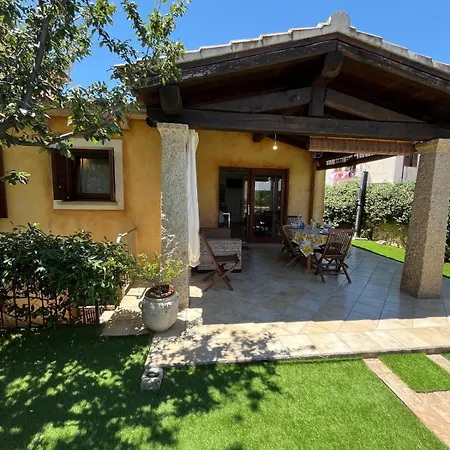 Appartement Centro - Relax Con Giardino *