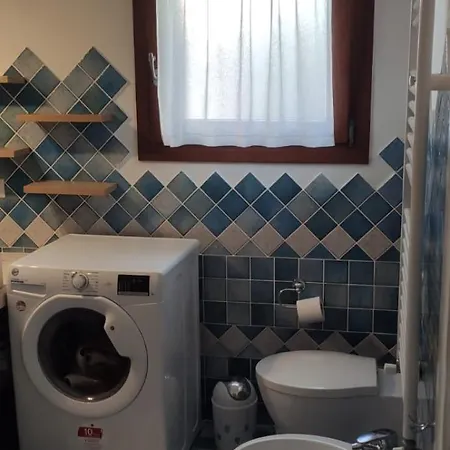 דירה Casa Vacanze *