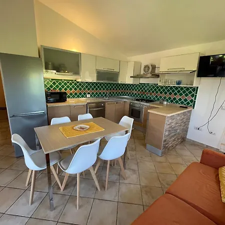 Casa Vacanze דירה *