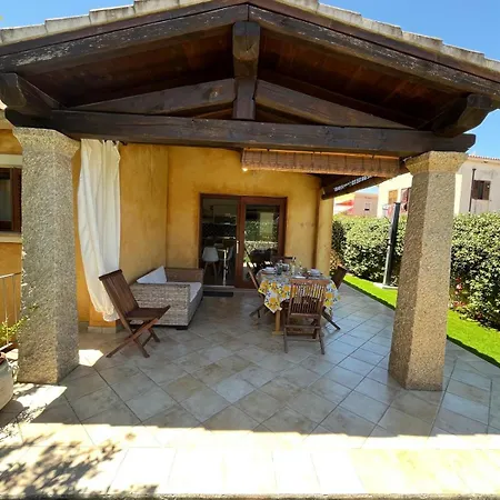 דירה Casa Vacanze בודוני