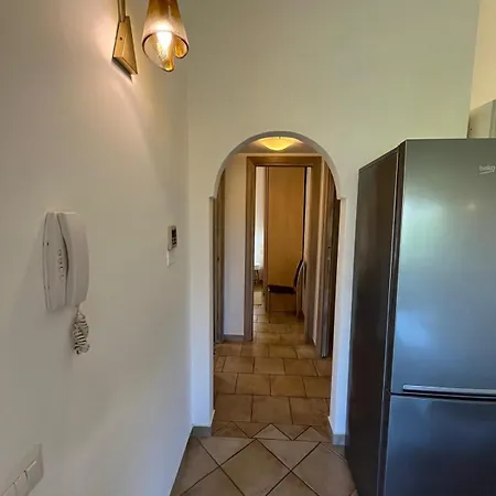 Casa Vacanze בודוני
