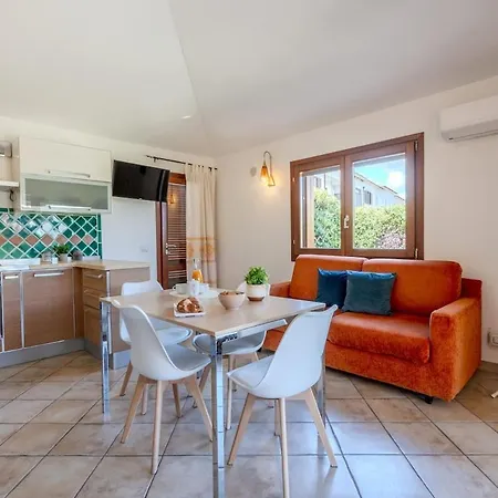 Centro - Relax Con Giardino Appartement Budoni