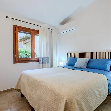 Centro - Relax Con Giardino * Budoni