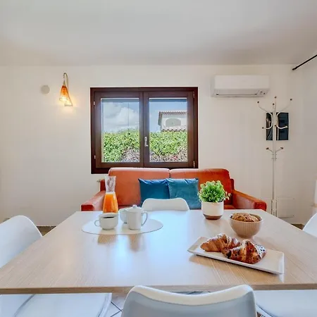 Apartamento Centro - Relax Con Giardino