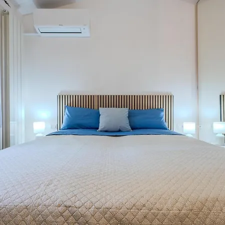 Centro - Relax Con Giardino Appartement Budoni