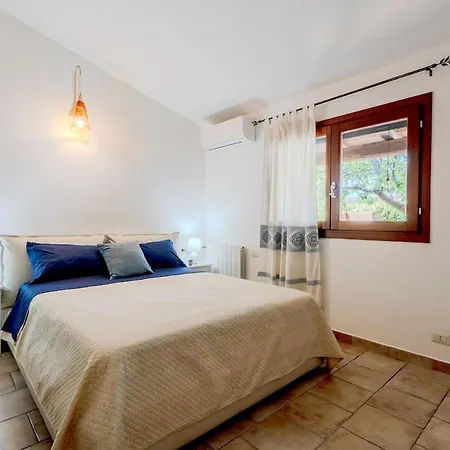 Appartement Centro - Relax Con Giardino Budoni