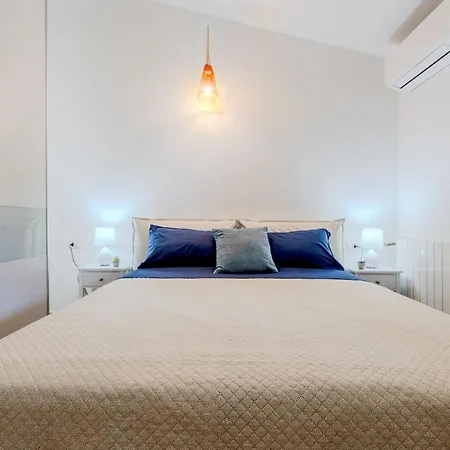 Appartement Centro - Relax Con Giardino