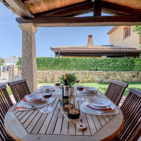 Centro - Relax Con Giardino Apartamento *
