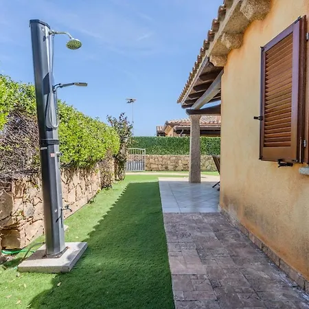 Centro - Relax Con Giardino Apartamento *